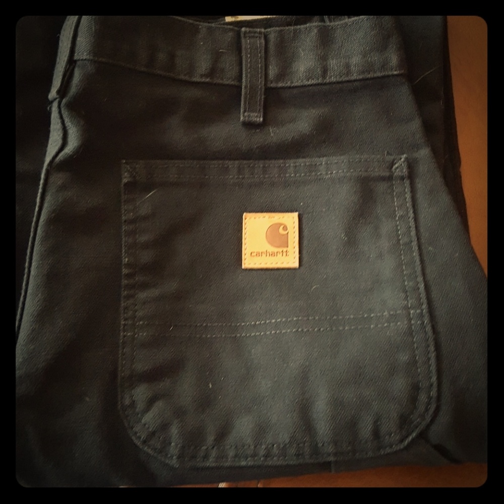 Men's Carhartt Carpenter Pants